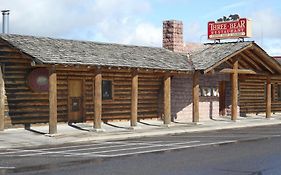 Three Bear Lodge West Yellowstone
